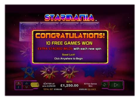 starmania free slot games